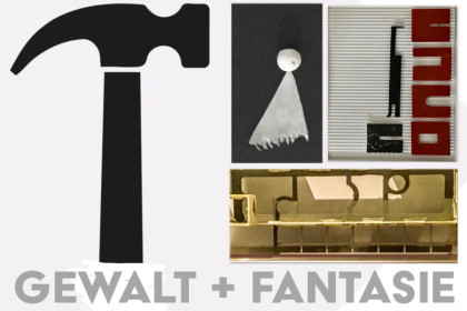 Gewalt & Fantasie - LICHTMEILE 2025