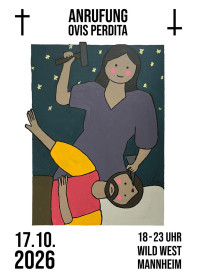 LICHTMEILE 2026 | Anrufung