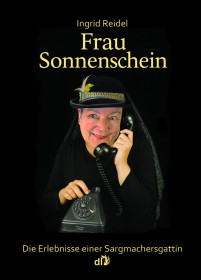 LICHTMEILE 2026 | Frau Sonnenschein