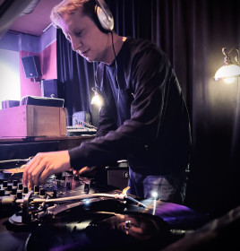 LICHTMEILE 2026 | DJ Schallis Platte