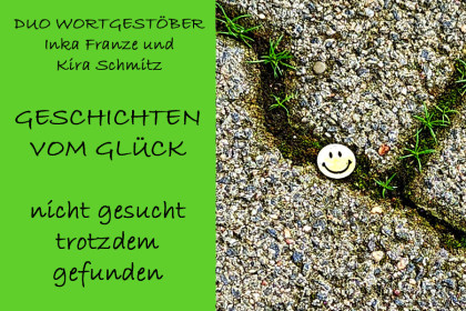 LICHTMEILE 2026 | GESCHICHTEN VOM GLÜCK