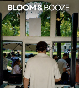 LICHTMEILE 2026 | Bloom & Booze