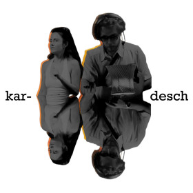 LICHTMEILE 2026 | Kardesh DJs