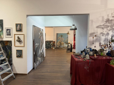 LICHTMEILE 2026 | Atelier Weimer+Weber