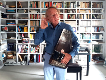 LICHTMEILE 2026 | Dr. Klaus Tschirner