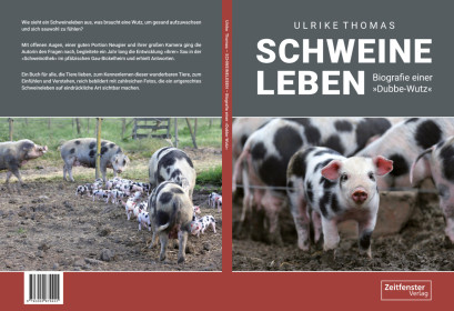 LICHTMEILE 2026 | Schweine-Leben