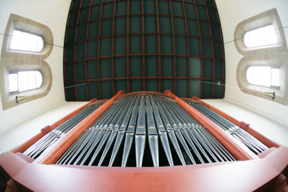 LICHTMEILE 2026 | Thommy Mardo: Herz Jesu