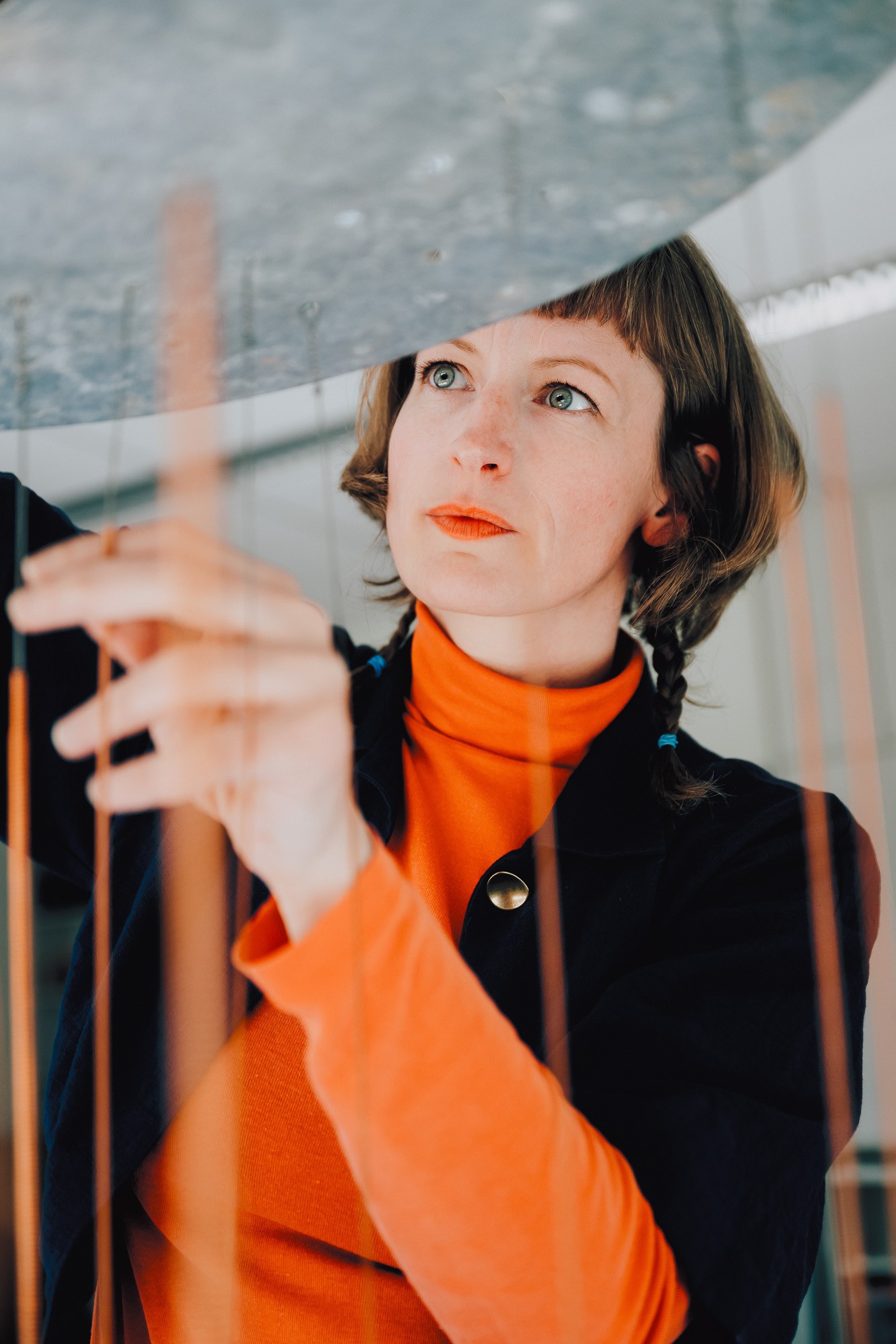 LICHTMEILE 2026 | CACM - Amelie Neumann
