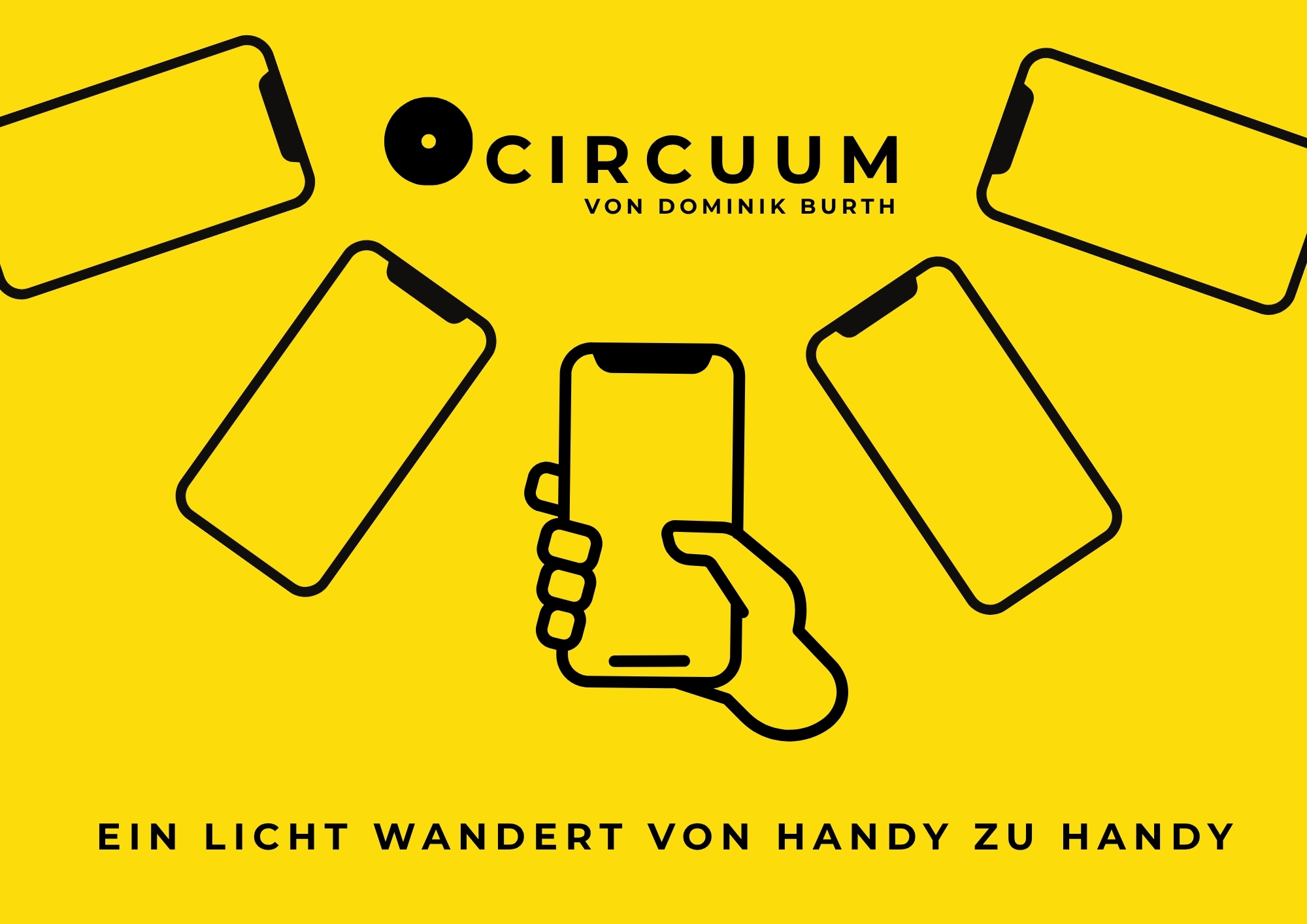 LICHTMEILE 2026 | circuum - Dominik Burth