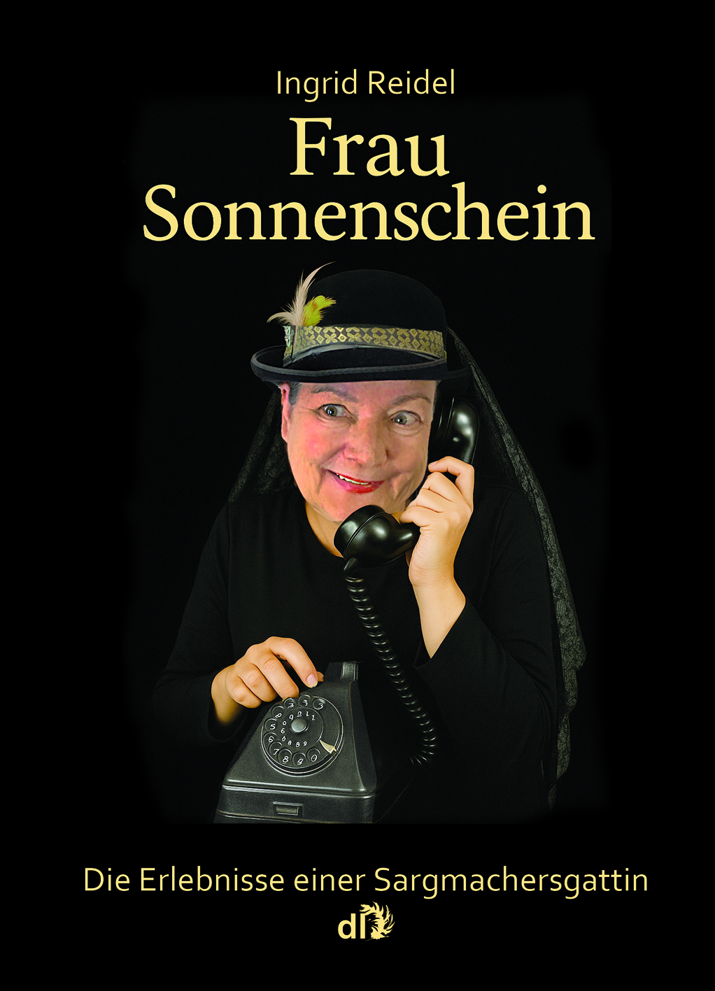 LICHTMEILE 2026 | Frau Sonnenschein