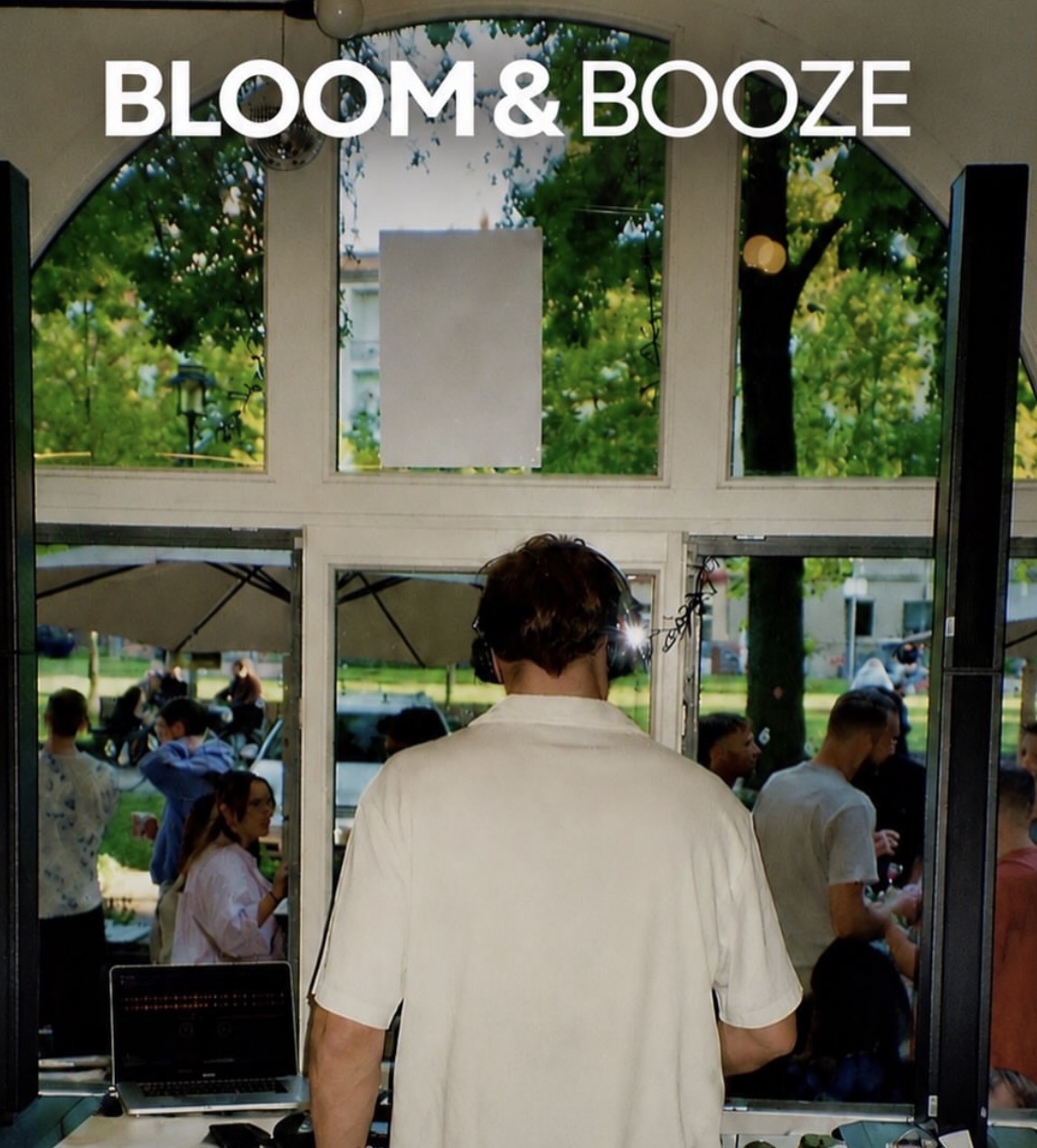 LICHTMEILE 2026 | Bloom & Booze