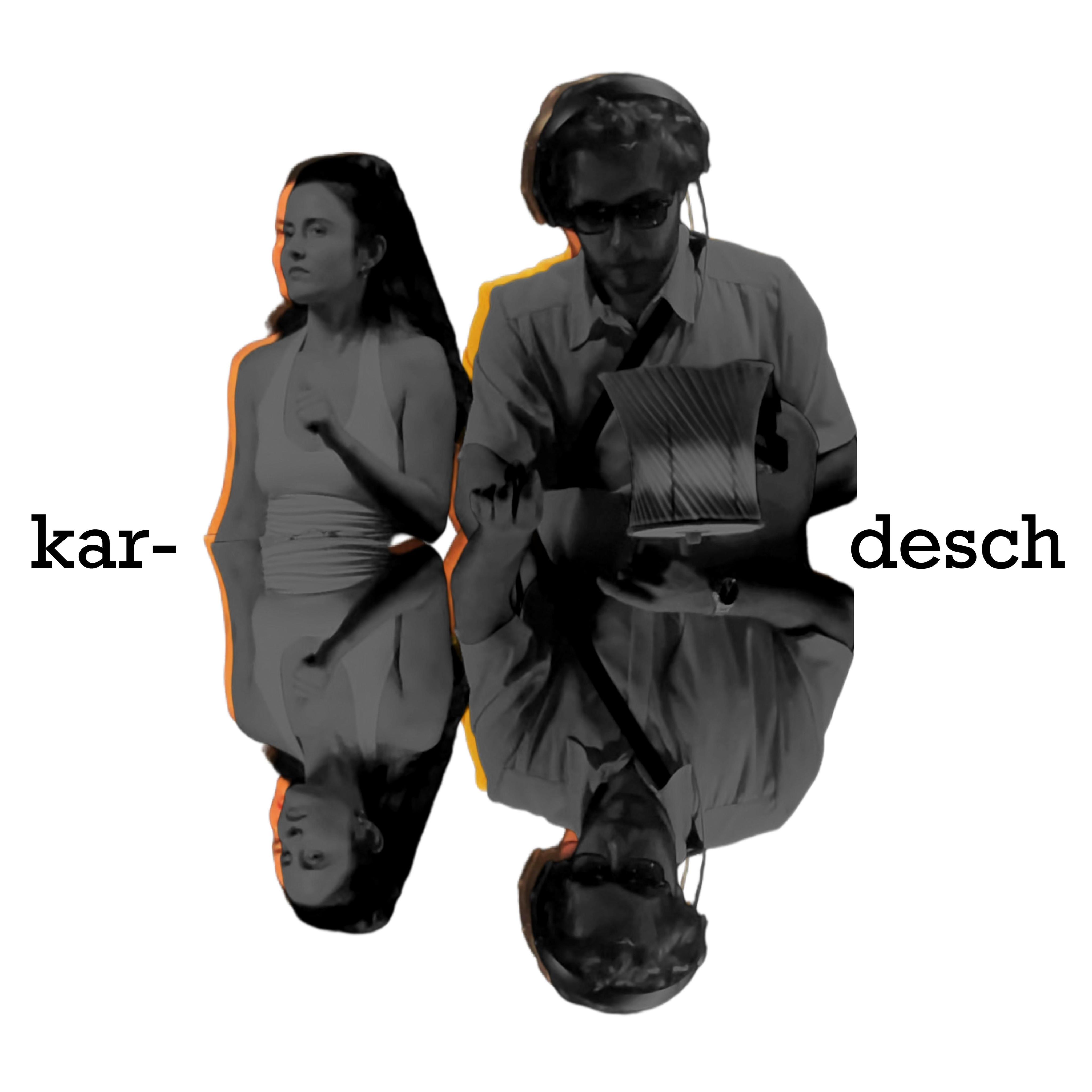 LICHTMEILE 2026 | Kardesh DJs