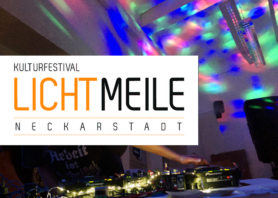Teaser - LICHTMEILE 2025