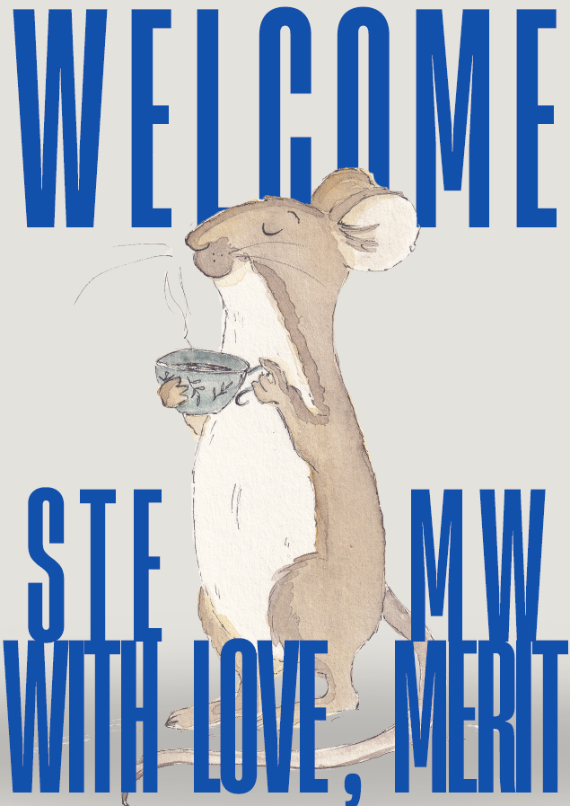 LICHTMEILE 2026 | Merit Klöckner