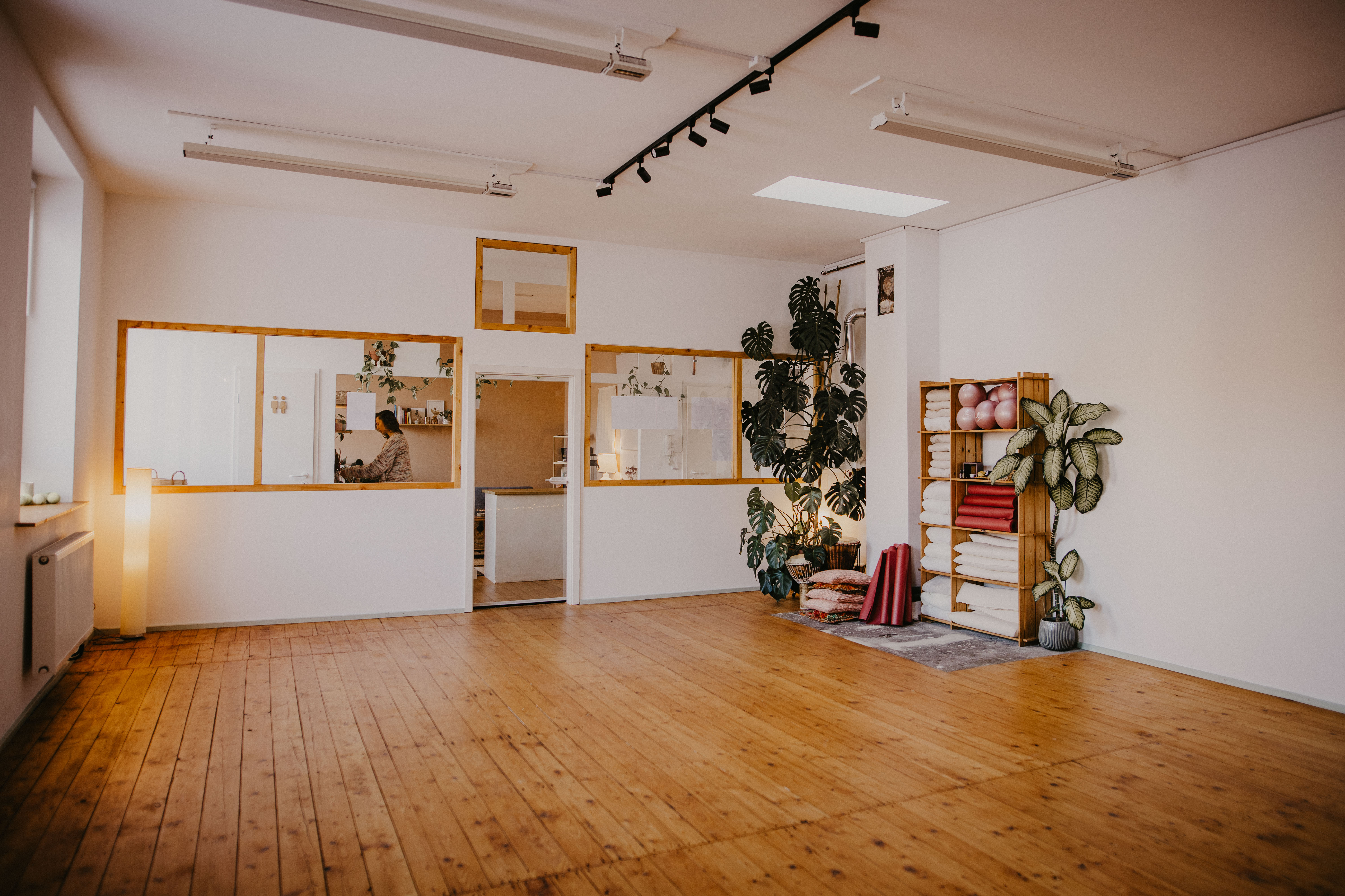 LICHTMEILE 2026 | Somayoga & Sylviane Brauer