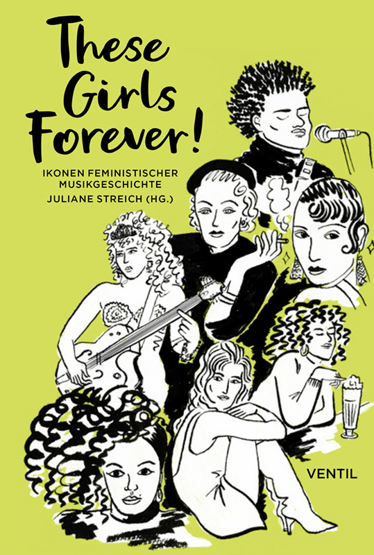 LICHTMEILE 2026 | These Girls Forever