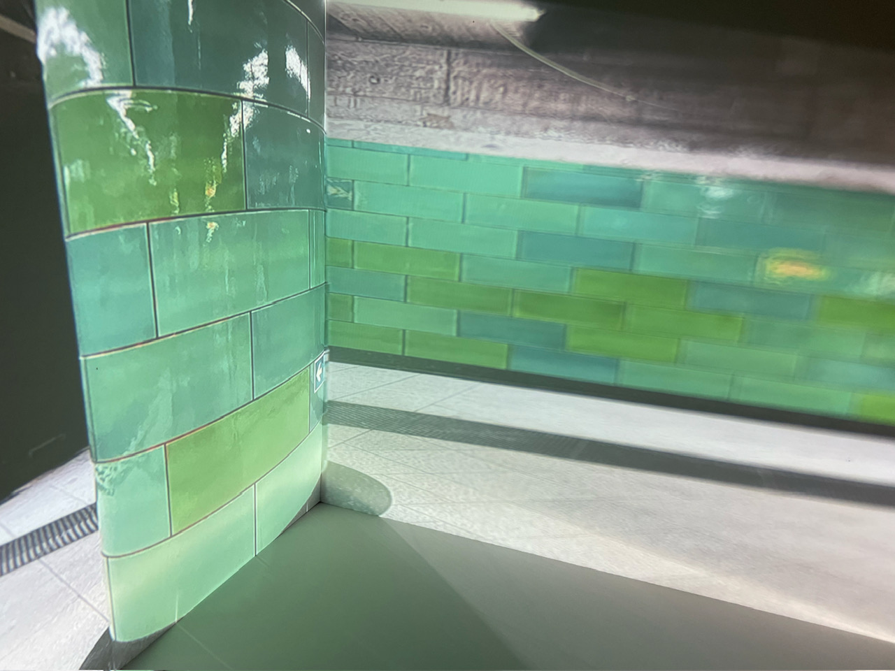 LICHTMEILE 2026 | Underground