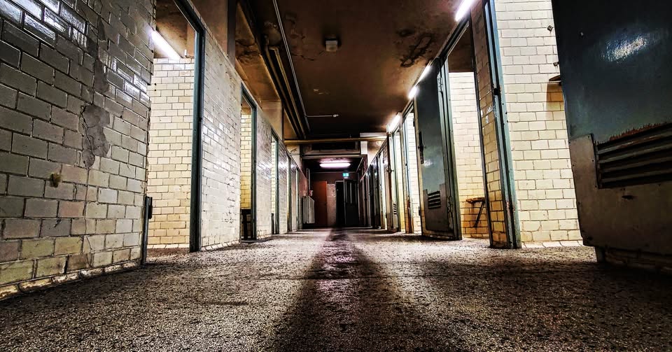 Vier Bands auf zwei Bühne - Volksbad Joey - LICHTMEILE 2025
