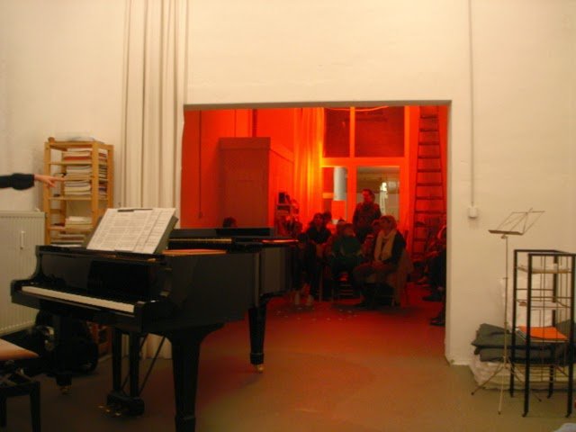 Lichtmeile 2008