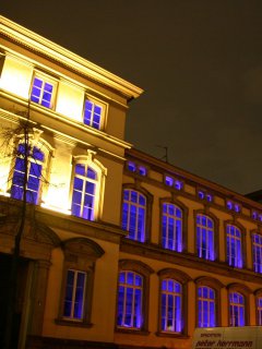 Lichtmeile 2007